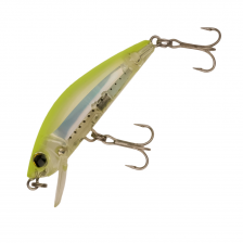 Воблер Yo-Zuri 3D Inshore Minnow 70 F R1211 #GHCS