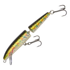 Воблер Rapala Jointed 11 #RT