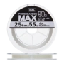 Флюорокарбон Duel Powercarbon Max Fluorocarbon 100% #2,5 0,260мм 50м (clear)