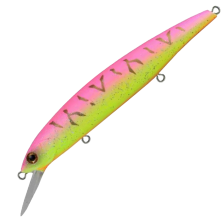 Воблер Bassday Mogul Minnow 110 SP #P-431