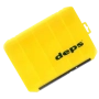 Коробка Deps Original Tackle Box 3020NDDM