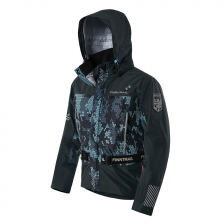 Куртка забродная Finntrail Mudway 2010 XL CamoGrey