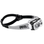 Фонарь налобный Petzl Swift RL черный