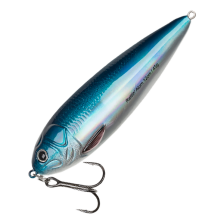 Блесна колеблющаяся Abu Garcia Rattlin Atom 16,5гр #Baltic Herring