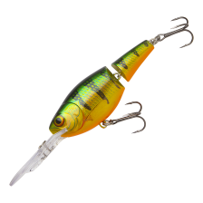 Воблер Rapala Jointed Shad Rap 09 #P