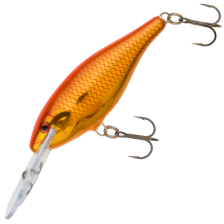 Воблер Rapala Shad Rap 07 #GF