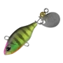 Тейлспиннер DUO Realis Spin 38мм/11гр #CCC3510 Sight Chart Gill