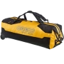 Гермосумка на колесах Ortlieb Duffle RS 140л Sunyellow/Black