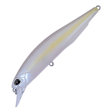 Воблер DUO Realis Jerkbait Silent 100 SP #CCC3162 Chartreuse Shad