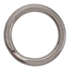 Кольцо заводное Decoy Split Ring Light Class #3 Silver
