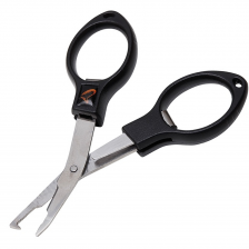 Ножницы складные Savage Gear Magic Folding Scissors 9,5см