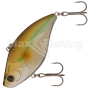 Раттлин Crazee Vibration 70 S #02 Pearl Shad