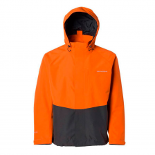 Куртка Grundens Downrigger Gore-Tex Jacket XXL Burnt Orange/Anchor