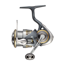 Катушка безынерционная Daiwa 23 Airity LT 2000S-P