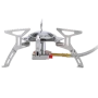 Горелка газовая Fire-Maple FMS-105 со шлангом
