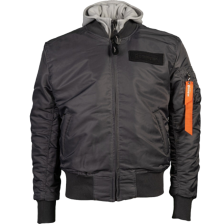 Куртка Бомбер Remington Wenham 3XL Gray