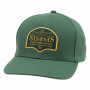 Кепка Simms Northbound Cap Evergreen