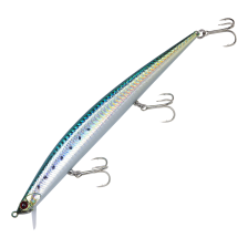 Воблер DUO Tide Minnow Slim 175 SP #DHA0405 Sardine Ultra