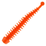 Приманка силиконовая Soorex Pro Tail 58мм Cheese #106 Orange