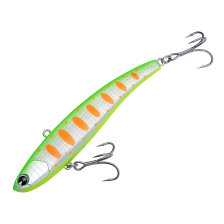 Виб IMA Koume 120 #R12 Dotty Lime Shad