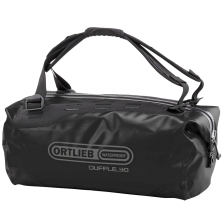 Гермосумка Ortlieb Duffle 40л Black