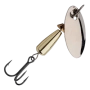 Блесна вращающаяся Abu Garcia Droppen Bugga LF 10гр #Silver