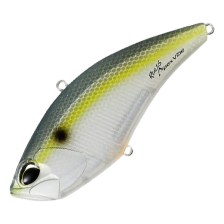 Раттлин DUO Realis Apex Vibe 100 #CCC3270 Ghost American Shad