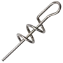 Штопор для силикона Lucky John Pro Series Corkscrow Kit S