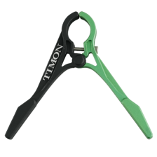 Подставка для подсака Timon T-Connection Net Stand Green