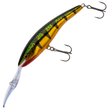 Воблер Rapala Deep Tail Dancer 13 #FLP