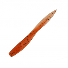Приманка силиконовая Ojas SoftTail 67мм Рак/рыба #Orange