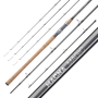 Удилище фидерное Balzer Magna Magic Silver Legend Heavy Feeder 360 max 160гр