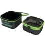 Контейнер Elegance Method EVA Pellet Box 17x17x8,5см для пеллетса