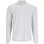 Лонгслив Simms SolarFlex Hoody XL Sterling
