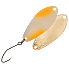 Блесна колеблющаяся Angler'z System Dohna 2,5гр #TSR43
