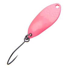 Блесна колеблющаяся Angler'z System Dohna 1гр #602