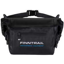 Гермосумка Finntrail Sportsman Black