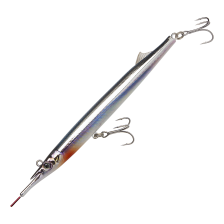 Воблер Little Jack Sayoris 155 35гр #04 Kibinago Glow Belly