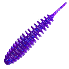 Приманка силиконовая Attack TNT XUL 0,8" #RS-012 Violet