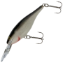 Воблер Rapala Shad Rap 08 F #S