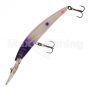 Воблер Yo-Zuri Crystal Minnow Deep Diver Walleye 90 F R1205 #PWB