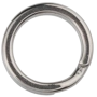 Кольцо заводное BFT Heavy Duty Bent Split Ring #5
