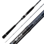 Спиннинг JS Company Nixx Maverick Ver.2 862M 7-28гр