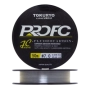 Флюорокарбон Tokuryo Fluorocarbon Pro FC #7,0 0,455мм 50м (clear)