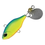 Тейлспиннер DUO Realis Spin 40мм/14гр #ACC3016 Blue Back Chart