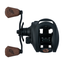 Катушка мультипликаторная 13 Fishing Concept A3 Casting Reel 5.5-LH