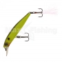 Воблер Yo-Zuri 3DB Jerkbait 90 SP R1103 #BLCL