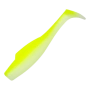 Приманка силиконовая Z-Man MinnowZ 3" #Glow Chartreuse