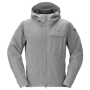 Куртка утеплённая Shimano RB-01JS Gore-Tex JP LL - EU L светло-серый