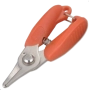 Инструмент для заводных колец Daiwa Petit Ring Opener S Orange